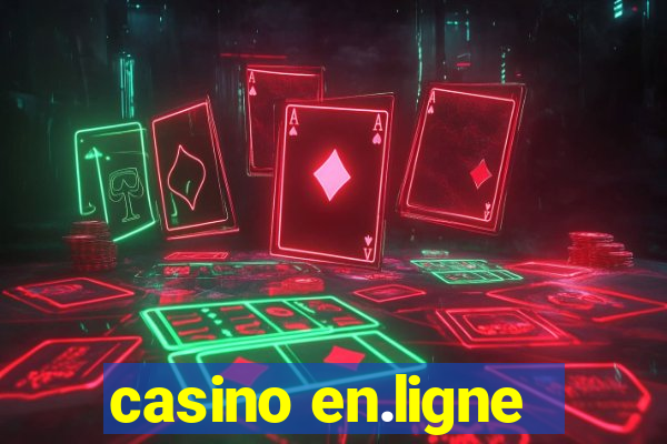 casino en.ligne