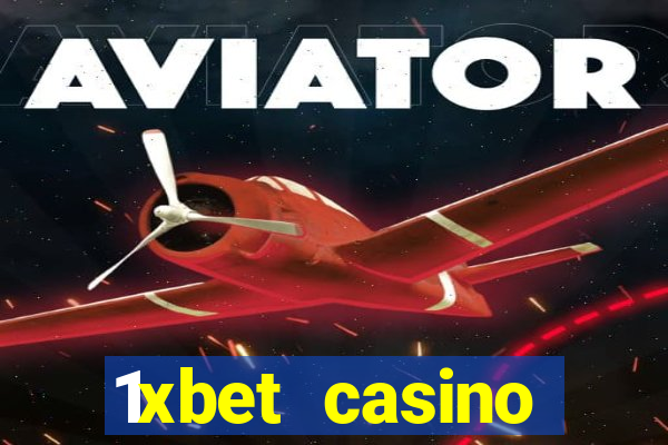 1xbet casino официальный сайт скачать