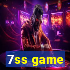 7ss game