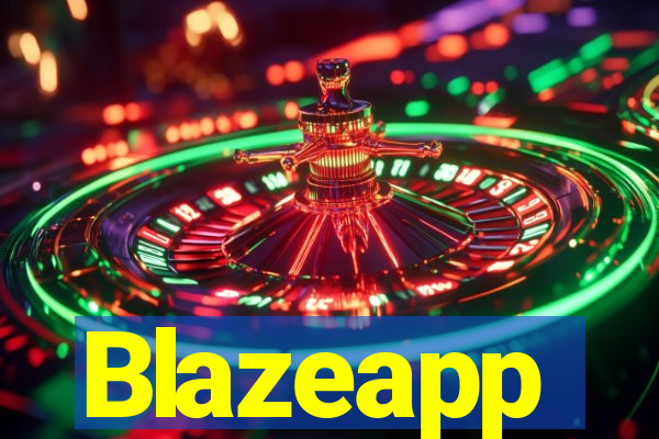 Blazeapp