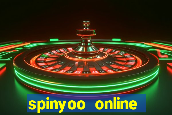 spinyoo online casino review