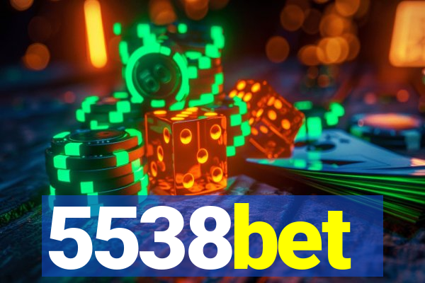 5538bet