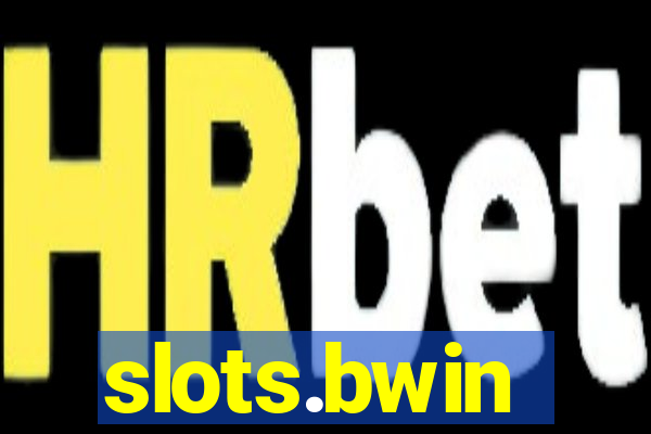 slots.bwin