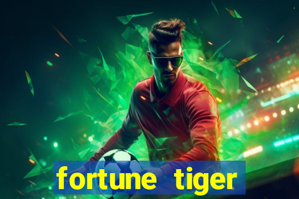 fortune tiger depósito mínimo 10 reais