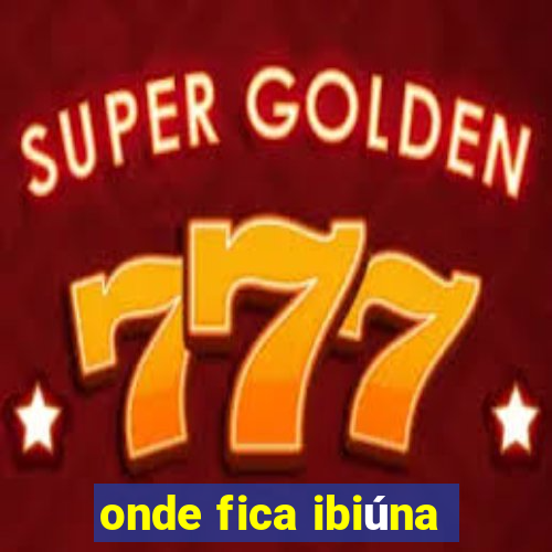 onde fica ibiúna