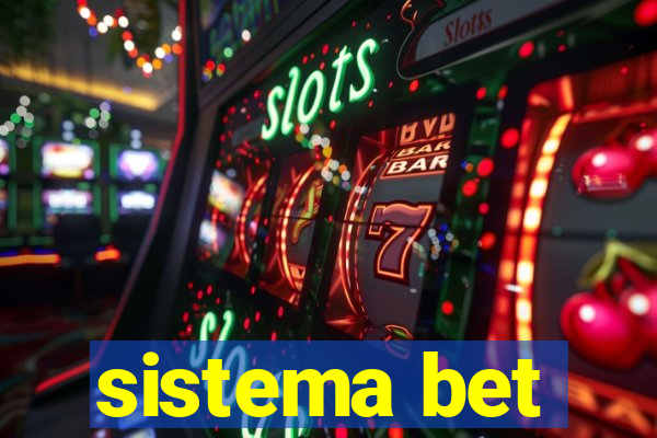 sistema bet