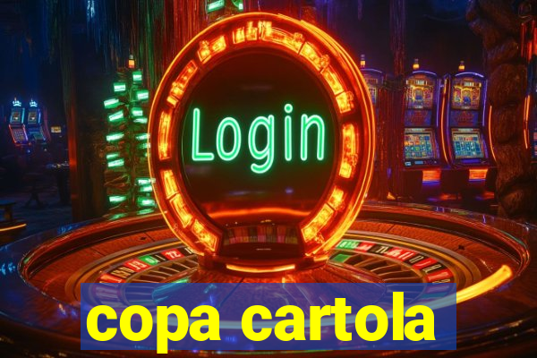 copa cartola