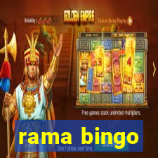 rama bingo