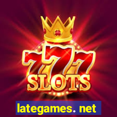 lategames. net