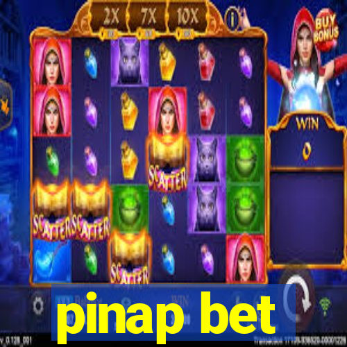 pinap bet