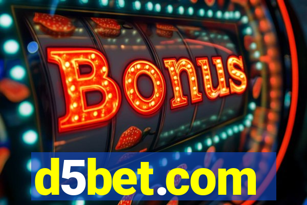 d5bet.com