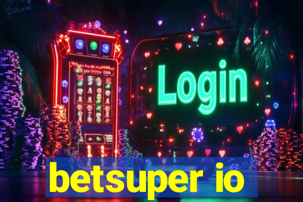 betsuper io