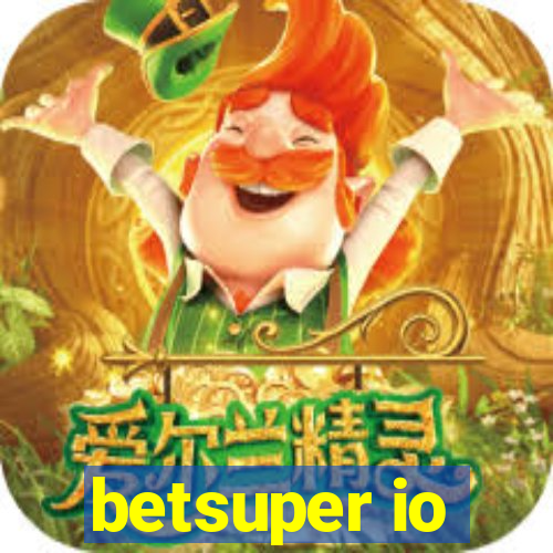 betsuper io