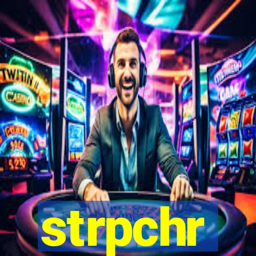 strpchr