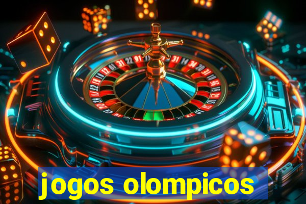 jogos olompicos