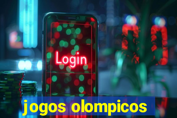 jogos olompicos