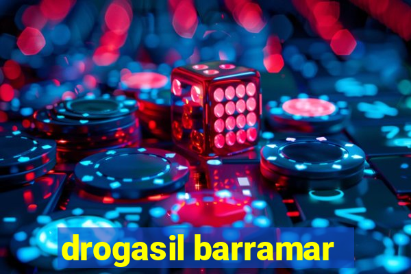 drogasil barramar