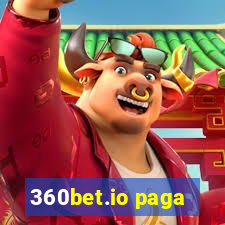 360bet.io paga