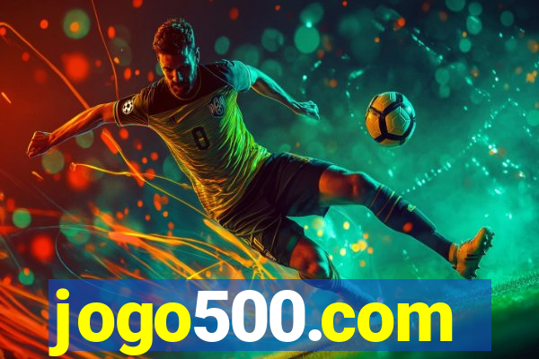 jogo500.com