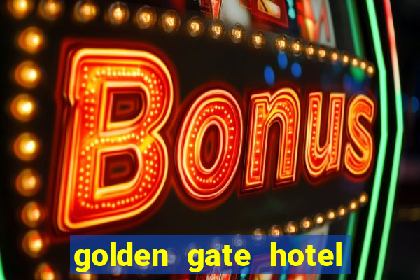 golden gate hotel and casino las vegas