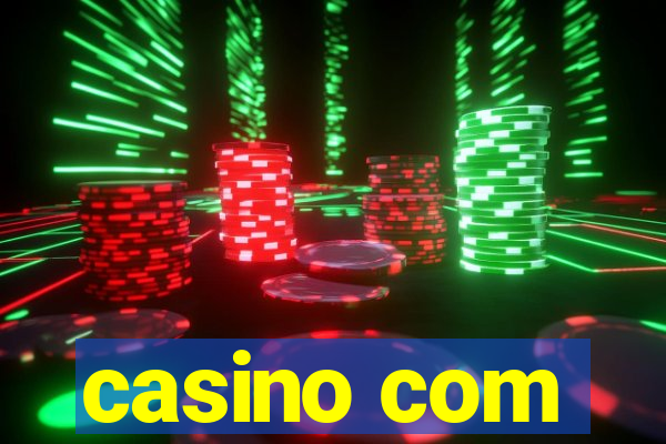 casino com