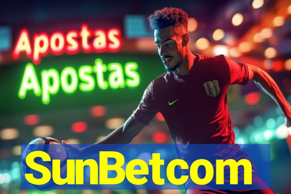 SunBetcom