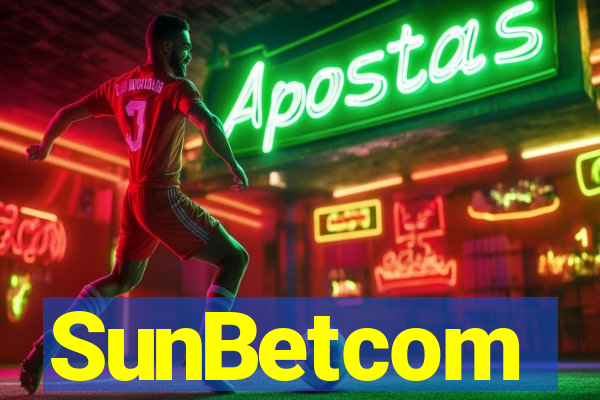 SunBetcom