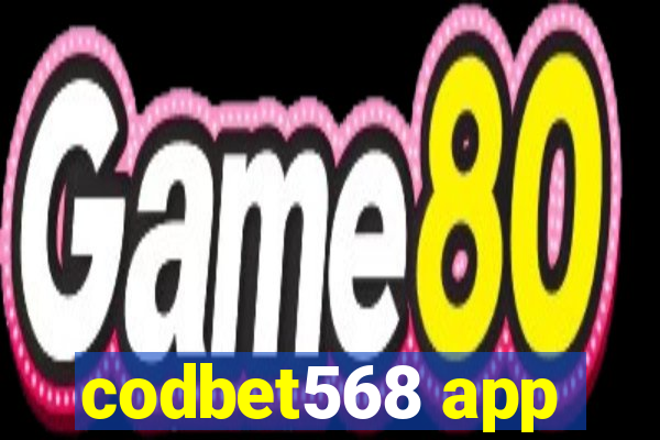 codbet568 app