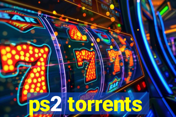 ps2 torrents