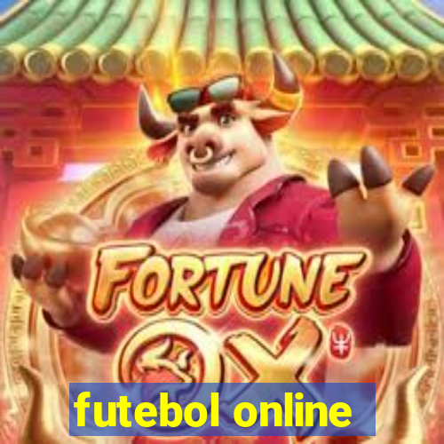 futebol online