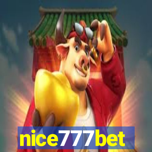 nice777bet