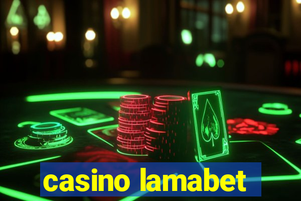 casino lamabet