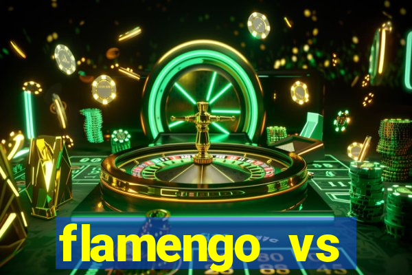 flamengo vs atletico futemax