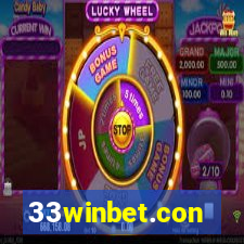 33winbet.con