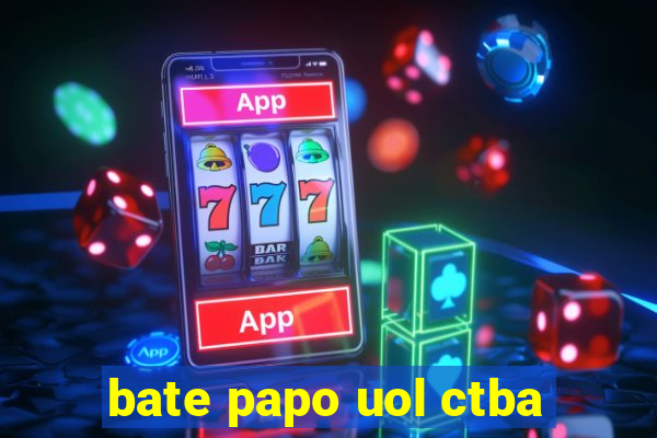 bate papo uol ctba