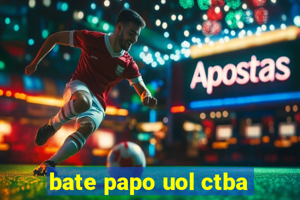 bate papo uol ctba