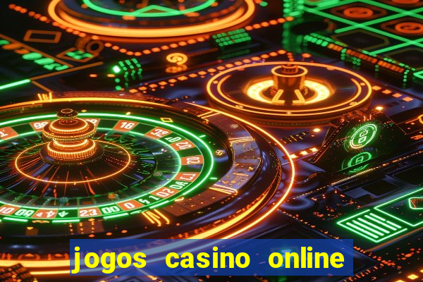 jogos casino online las vegas