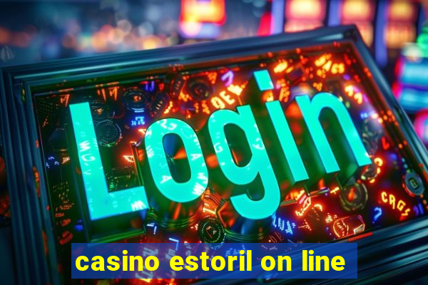 casino estoril on line