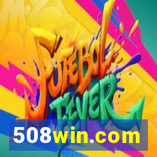 508win.com