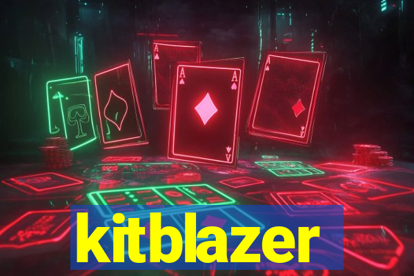 kitblazer