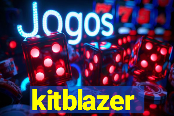 kitblazer