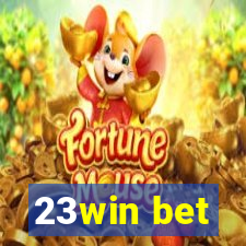 23win bet