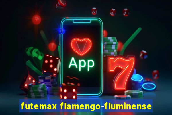 futemax flamengo-fluminense