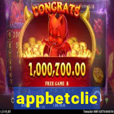 appbetclic