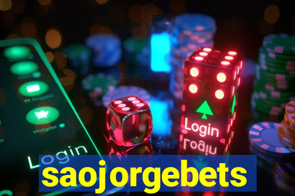 saojorgebets