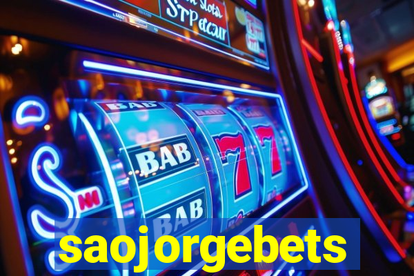 saojorgebets