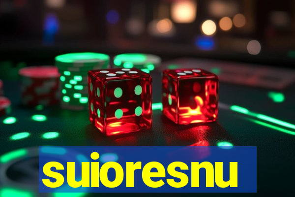 suioresnu