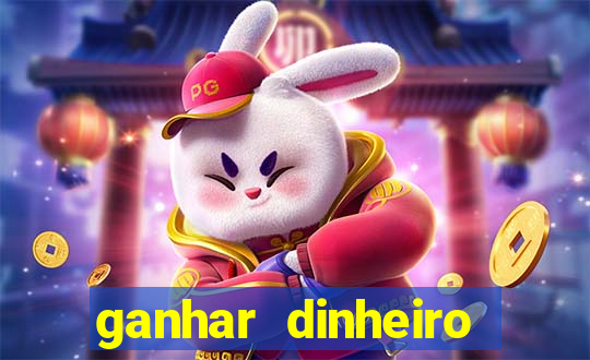 ganhar dinheiro casino online