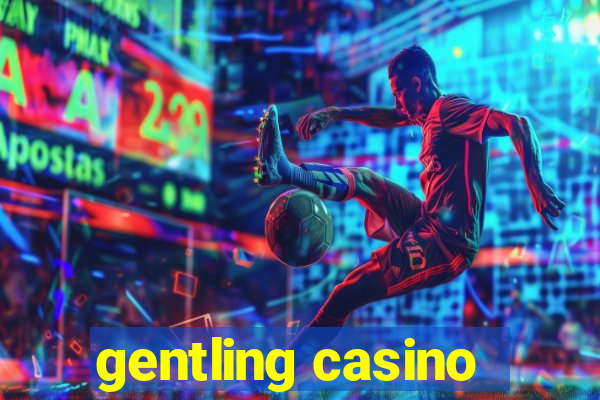 gentling casino