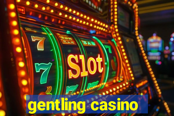 gentling casino